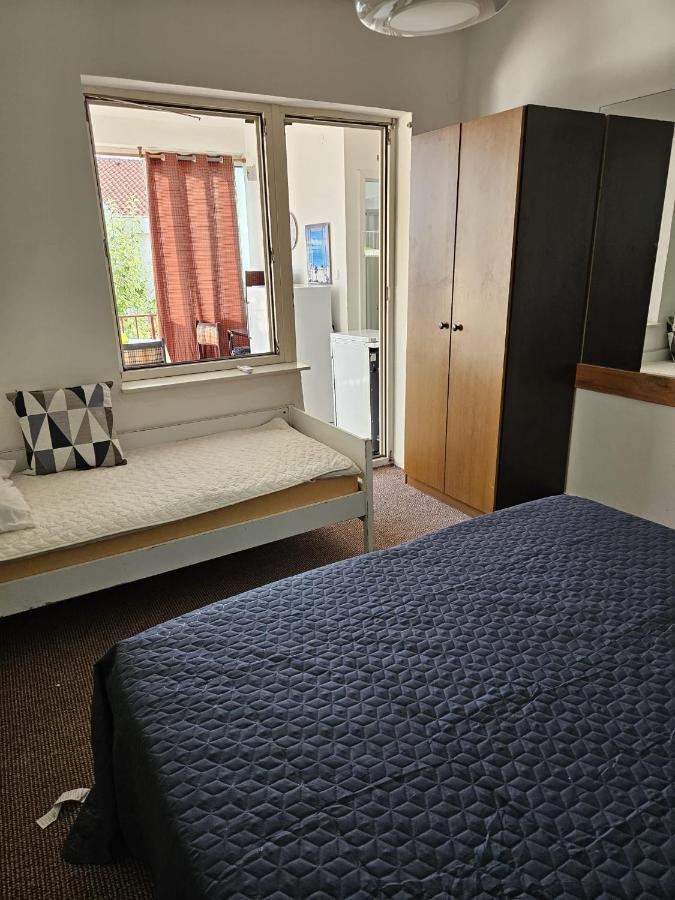 Apartments With Swimming Pool 9X4M Selce Buitenkant foto
